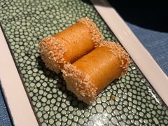 -三利音·玖弄小鲜(浦东嘉里城店)