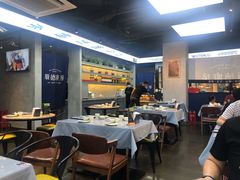 大堂-味妙顺德厨房(绿地缤纷城店)
