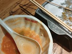 -管氏翅吧(国展店)