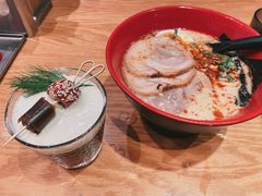 -一風堂拉面(美罗城店)