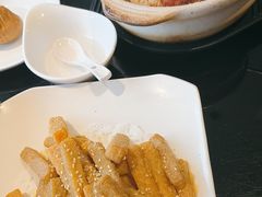 -高第街56号餐厅(美莲广场店)