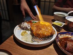 -隐月· 㐂和食屋(芝罘万达公馆店)
