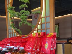 -秋色客家菜(南山店)