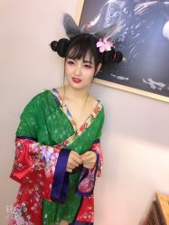 -盘子女人坊生日照·摄影馆(华强店)