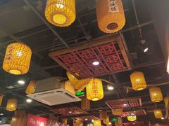-井格·重庆火锅(王府井店)
