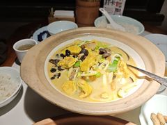 -老灶房-四川土菜(开元店)