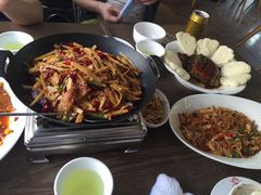 -鱼乐火锅(清江国际店)