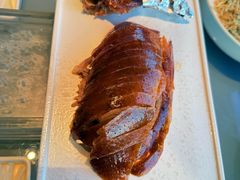 -小大董·烤鸭(观景餐厅·南京西路店)