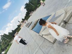 -辽沈战役纪念馆