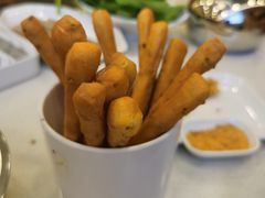 -蝎王府羊蝎子(北大地店)
