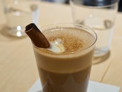 -Onirii Coffee(长乐路店)