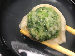 -东泰祥生煎馆(长宁路店)
