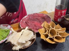 -肥龙火锅(南坪店)