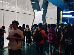 -东浩兰生上海世博展览馆