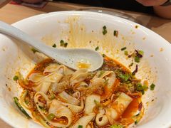 -大师兄·手工面·西北菜(珠海环宇城店)