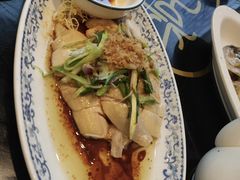 -常来小聚·广州非遗传承餐厅(高德置地店)
