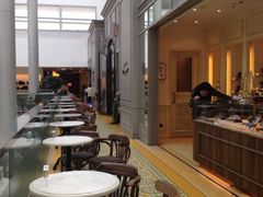 -agnès b. CAFE(ifc mallLA LOGGIA bis)