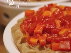 -西北45°(世茂广场店)