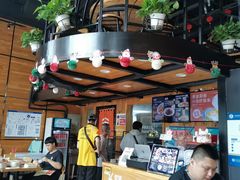 -海盗虾饭·剥好的小龙虾饭(上地辉煌店)