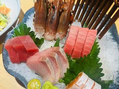 -琴寿司居酒屋(中山广场店)