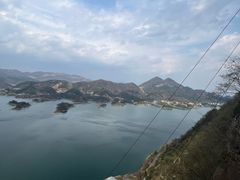 -仙岛湖旅游风景区