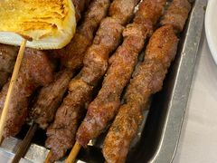 -常赢三兄弟·清真涮肉·清真炒菜(朝阳新城店)