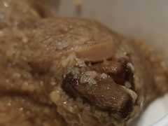 -蓝氏钟楼肉粽