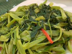 -南海食街(佛冈店)