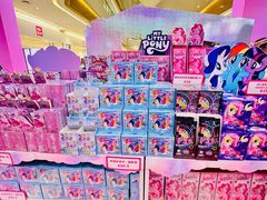 -天河城购物中心