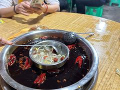 -渝味黄姐火锅(黄泥村店)