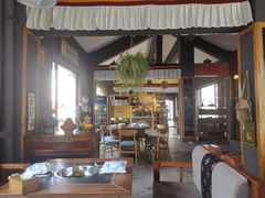 -陀岗美食·云南藏式特色餐厅