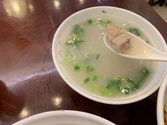 本帮肚肺汤-三两春(浦三路店)