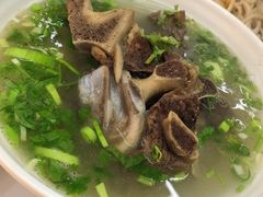 -老字号大盘鸡·丸子汤·抓饭