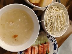 -楠火锅(太古里总店)