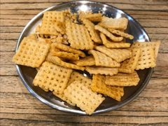 锅巴-烤五行·烧烤烤串(石佛营店)