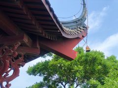 -采石矶景区