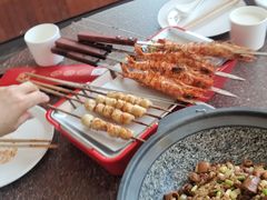 -永红源啤酒·烧烤·海鲜·大排档(台柳路店)