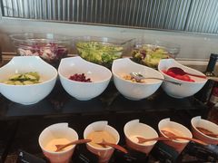 -Social 秀西餐厅-长沙瑞吉酒店(运达店)