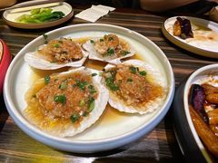 -江太极江浙菜(马桥万达广场店)