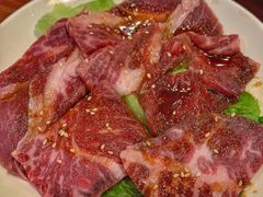 上脑-牛福炭火烧肉(中惠山畔名城店)