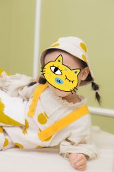 -小熊维尼高端儿童摄影(福田新洲店)