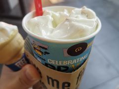 榴莲巴达木-DQ·蛋糕·冰淇淋(天一2店)