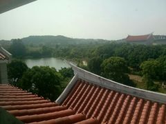 湖景-泉州迎宾馆
