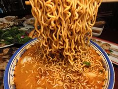 -辉记炭烧海鲜大排档·老字号(福田店)