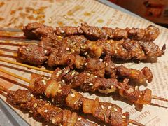 -神府路壹号·海鲜烧烤·砂锅粥·锅物(三坊七巷店)