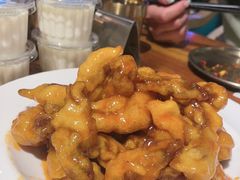 -柴窝堡22号辣子鸡·传承新疆菜