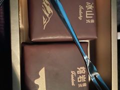 -LanTa蓝塔烘焙(中原万达店)