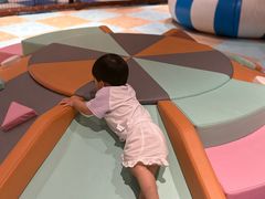 -蒙特利亲子乐园