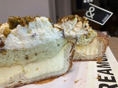-BUTTERFUL&CREAMOROUS 黄油与面包(西单大悦城店)