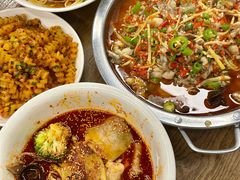 -艺味深尝(云锦路店)